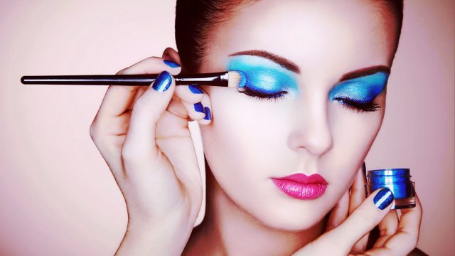 How to be the Best Makeup Artist - My Makeup Ideas