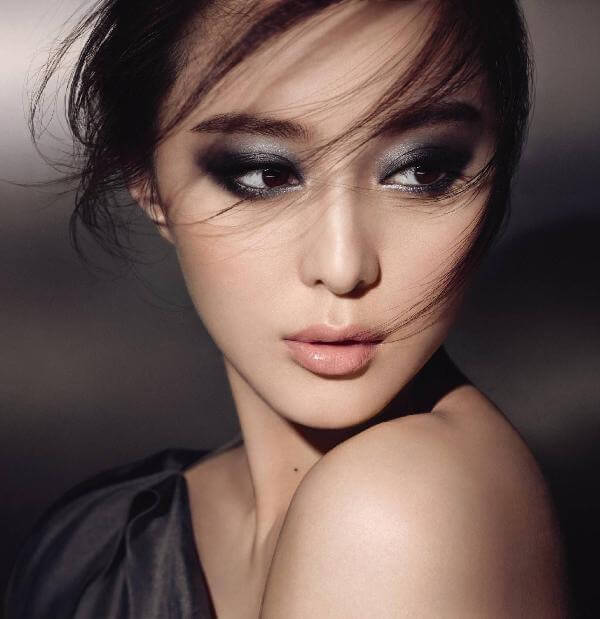 Asian Women Make Up 16