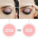 Lift Your Eyes with a Quick Trick