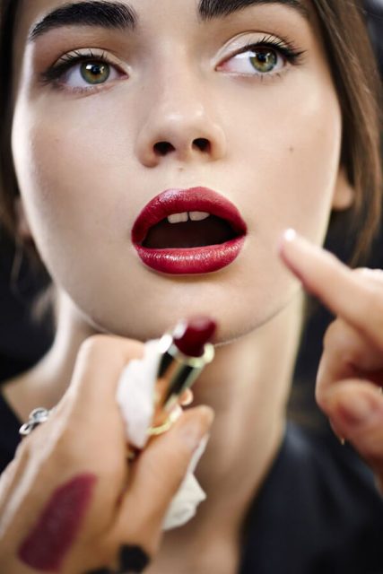 What`s The Latest and Hotest 2015 Makeup Trends? www.MyMakeupIdeas.com