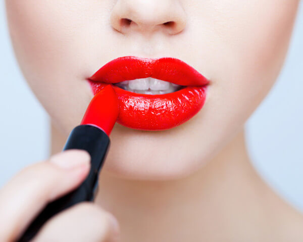 How To Get The Perfect Red Lip My