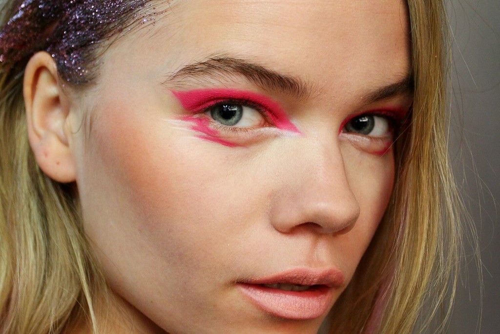 Awesome Makeup Ideas to Try This Summer!