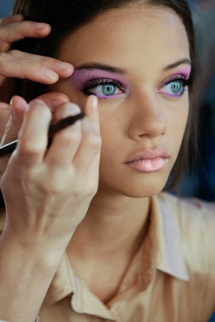 Top Makeup Hacks To Look Younger Than You Actually Are