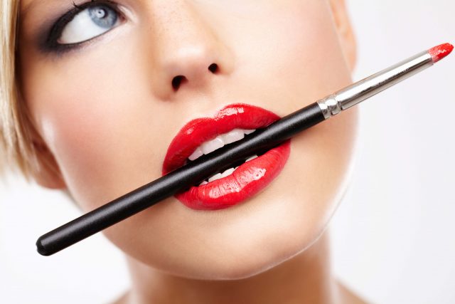 Your personality according to your lipstick color