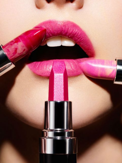 Your personality according to your lipstick color