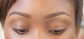 How To Apply Concealer Around Eyebrows