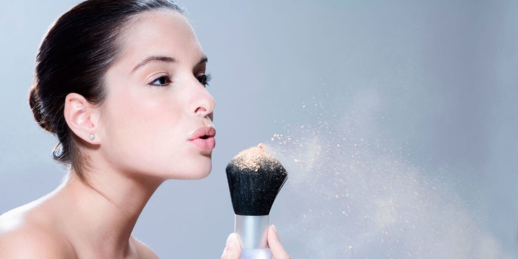 airbrush makeup system