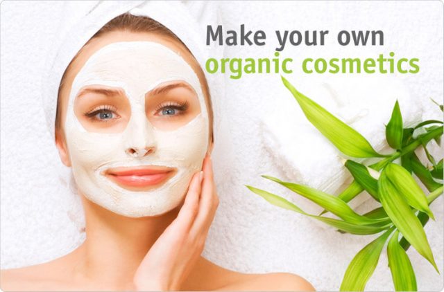  organic makeup products