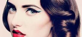 Best Eyebrow Shapes for Big Eyes