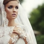 Stunning Natural Wedding Makeup Looks for Brides