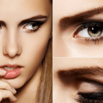 The Suitable Makeup for Deep Set Eyes