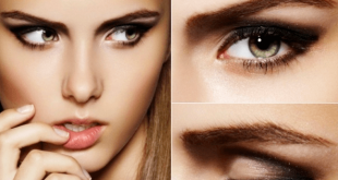 The Suitable Makeup for Deep Set Eyes