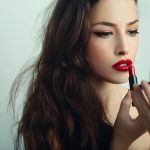 Christmas Makeup Ideas, www.mymakeupideass.com